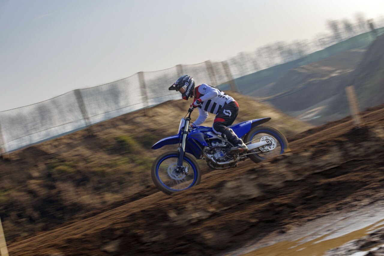 Master MX 2024 - The Race 